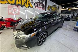 نيسان سنترا